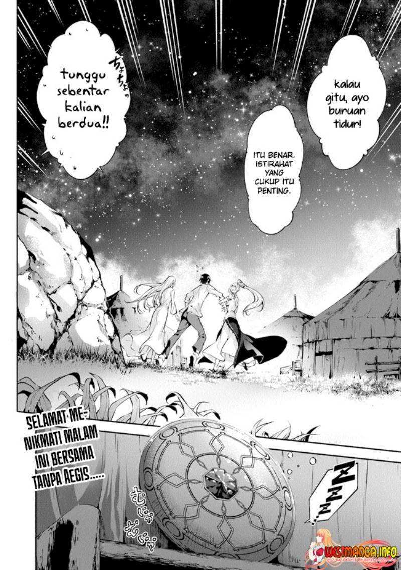 Kamigami ni Sodaterare Shimo no, Saikyou to Naru